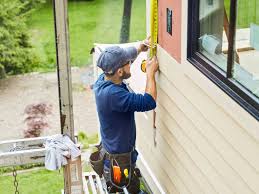 Siding Removal and Disposal in Dobbs Ferry, NY